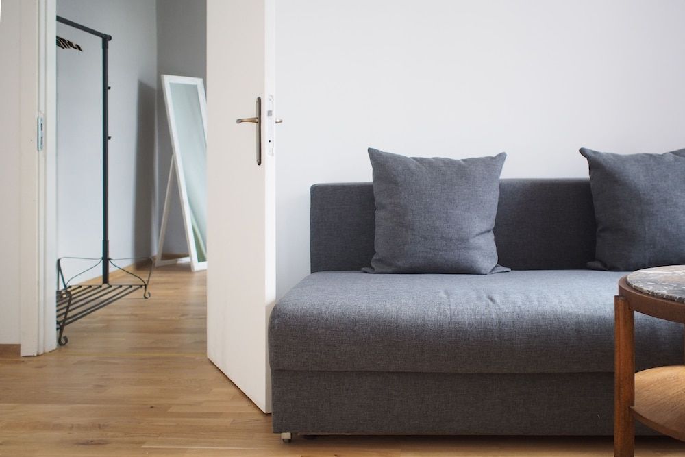 Bookinn B&B Family Suite 7