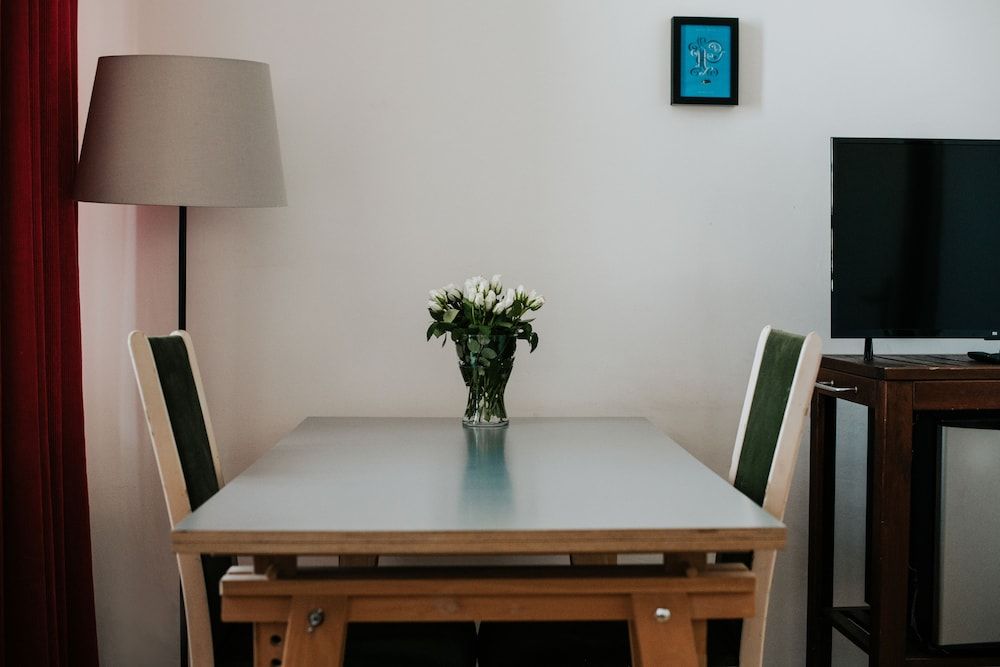 Bookinn B&B Family Suite 8