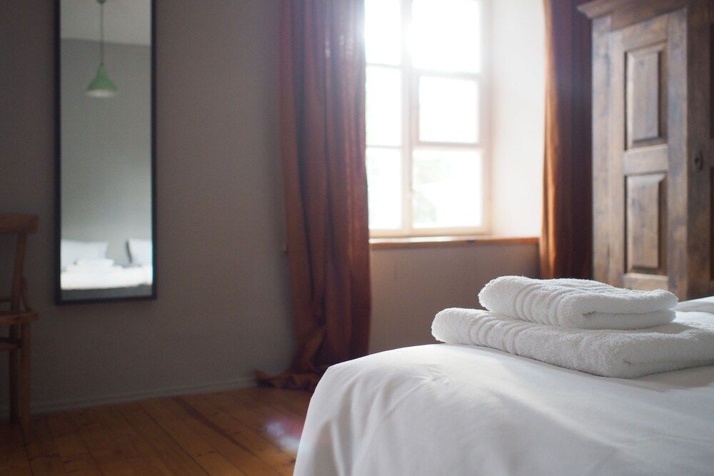 Bookinn B&B Studio 4