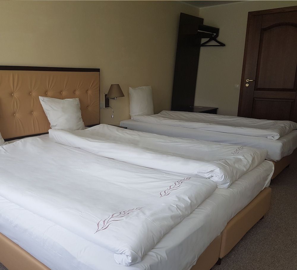 Romantic Boutique Hotel & Spa Economy Triple Room 3