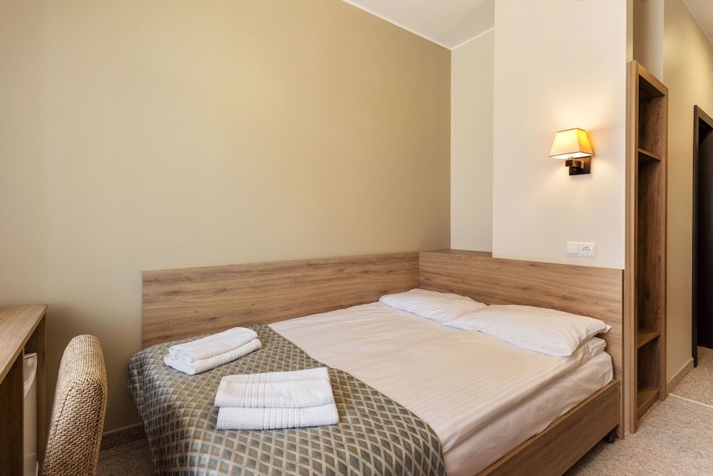 Old Town Trio Hotel Standard Double Room 4