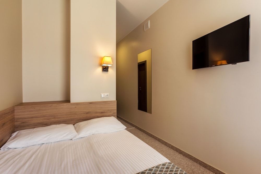 Old Town Trio Hotel Standard Double Room 3