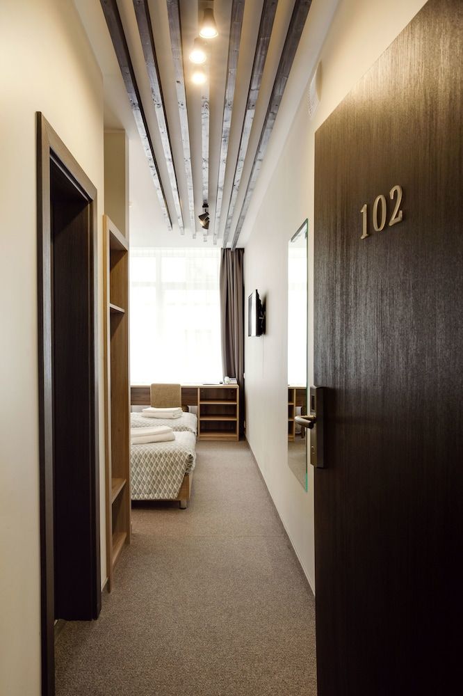 Old Town Trio Hotel Standard Double Room 7