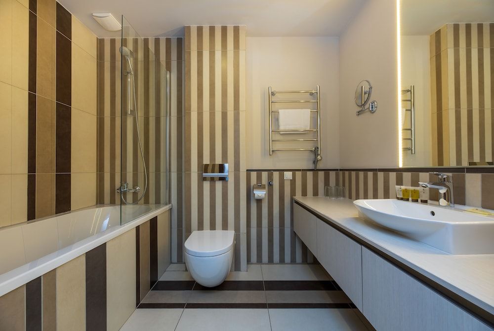 Grand Baltic Dunes Classic Double Room 11