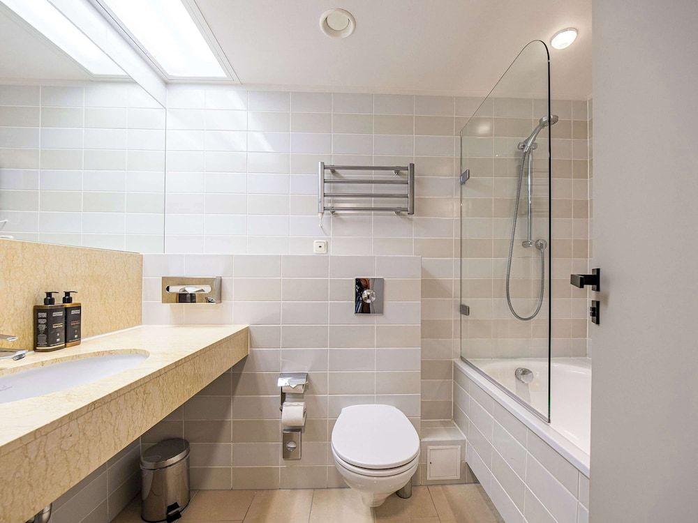 Mercure Palanga Vanagupe Resort Classic Room, 2 Twin Beds 4