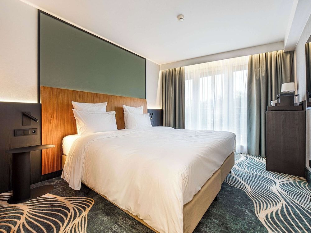 Superior Room, 2 Twin Beds