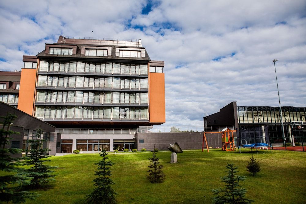 Children's Play Area