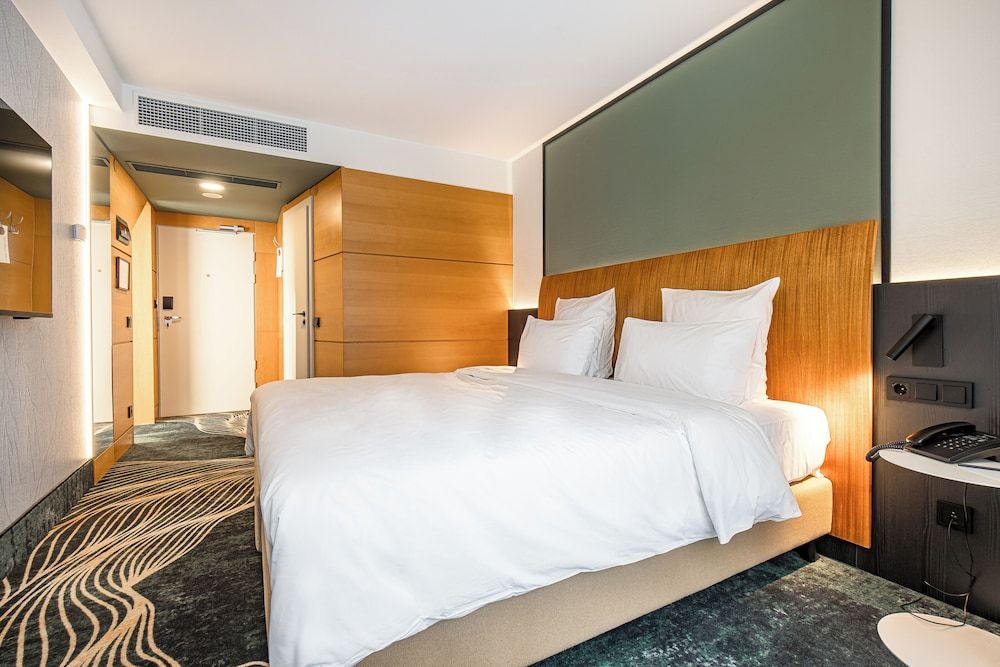 Superior Room, 2 Twin Beds