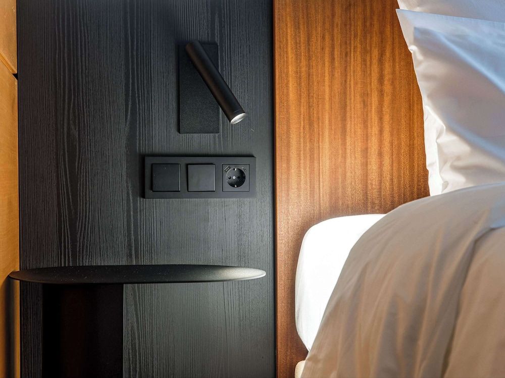 Mercure Palanga Vanagupe Resort Classic Room, 2 Twin Beds 7