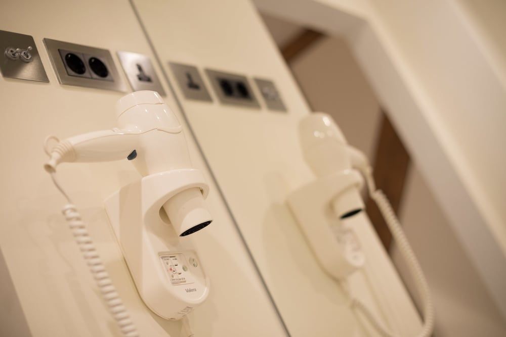 MICHAELSON boutique HOTEL Double Room Two Separate Beds 7