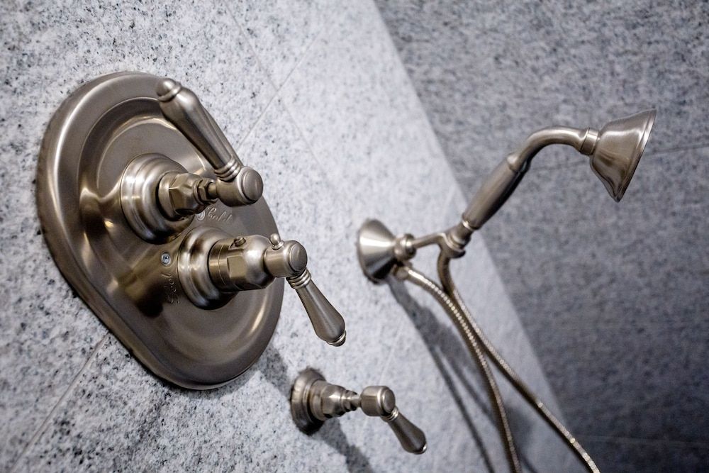 MICHAELSON boutique HOTEL Attic Double 6