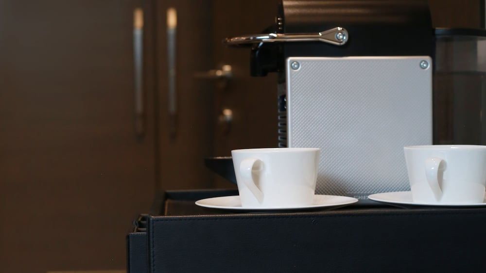 MICHAELSON boutique HOTEL Double Room Two Separate Beds 9