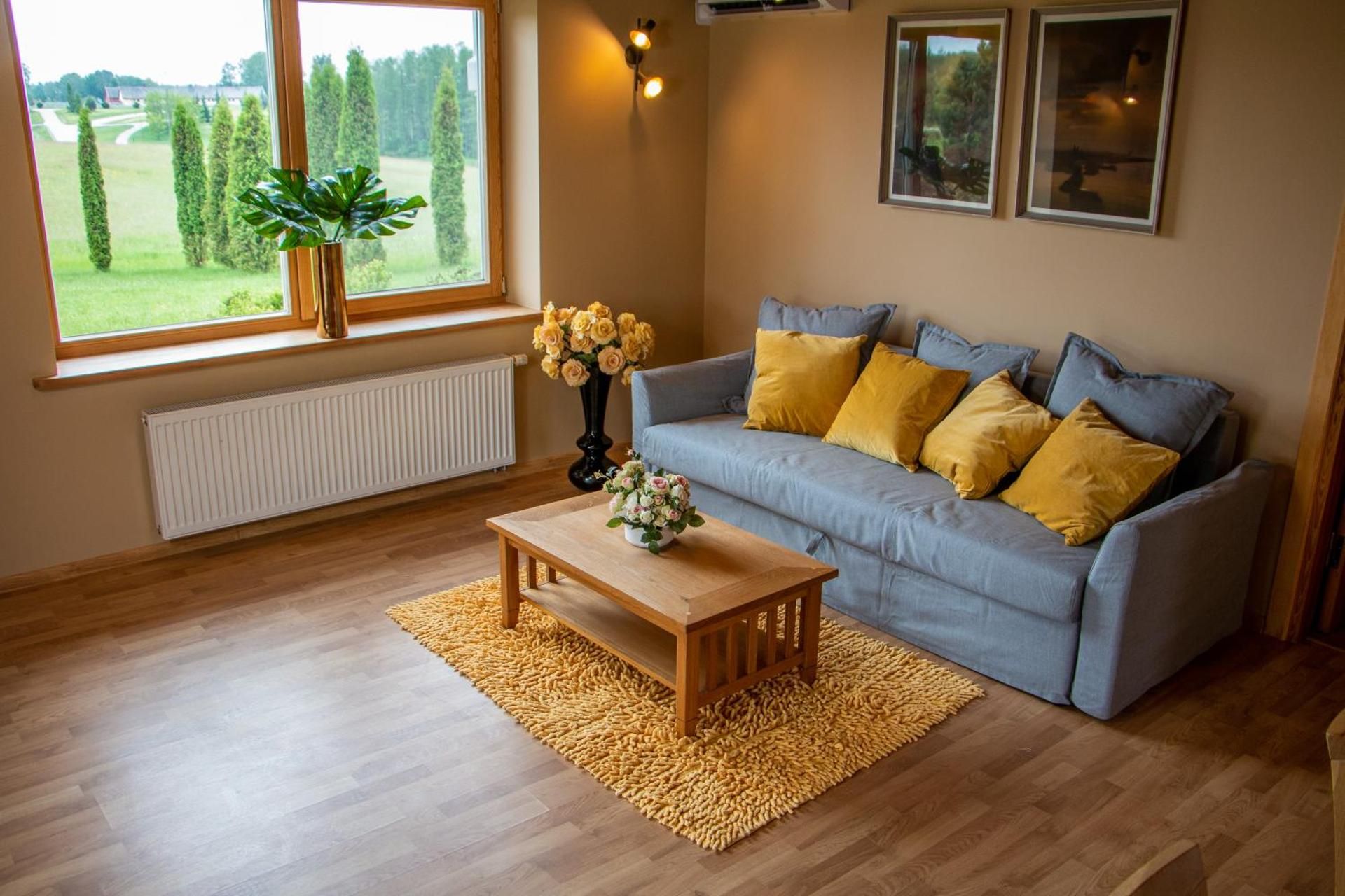 Villa, 2 Bedroom, Spa Included