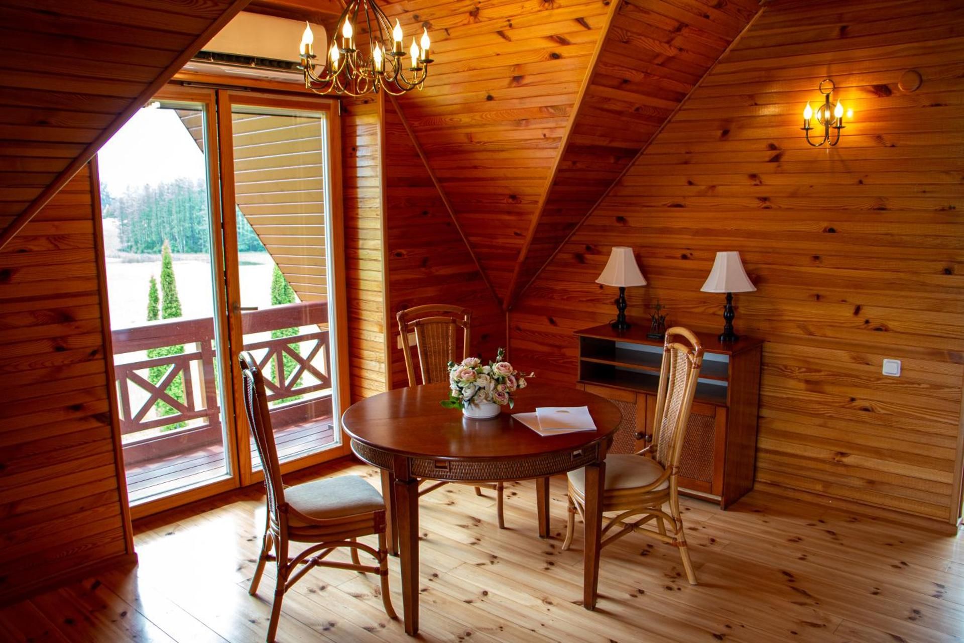 Villa, 2 Bedroom, Spa Included