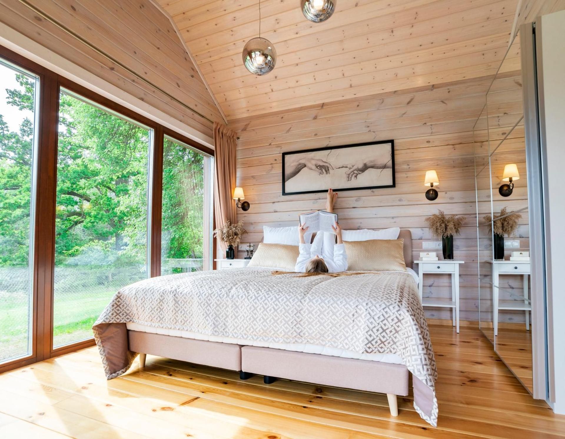 Villa, 1 Bedroom, Bathtub