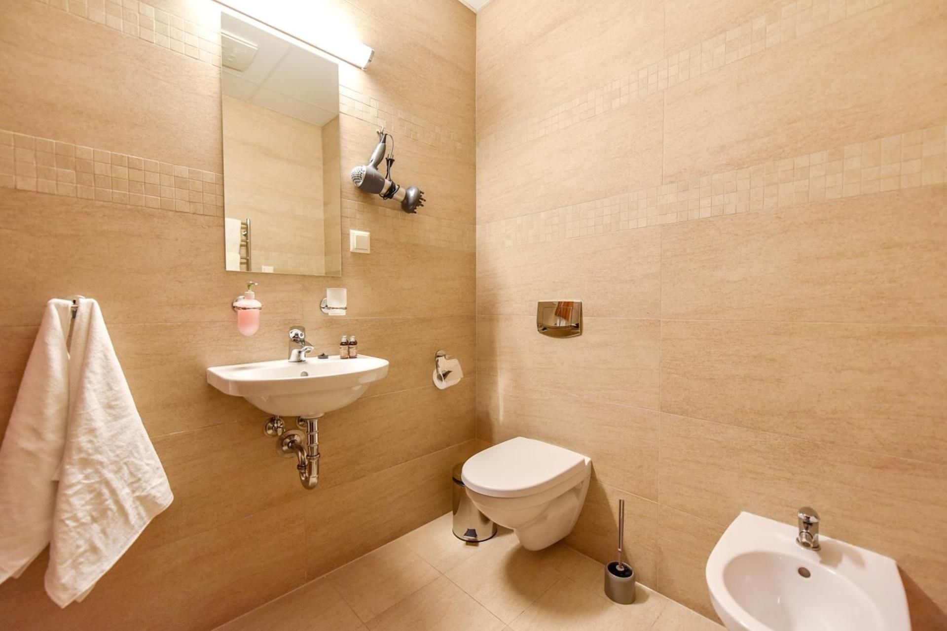 Superior Villa, Spa Included