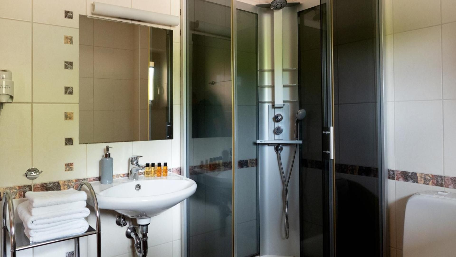 Villa, 1 Bedroom, Hot Tub