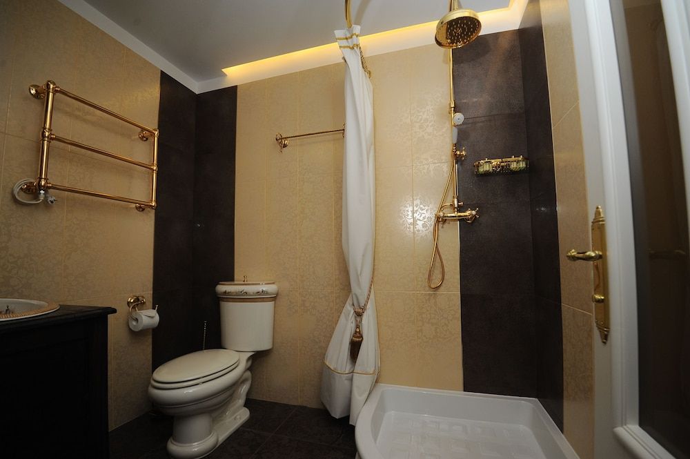 Argo Trakai Superior Double Room, City View 5