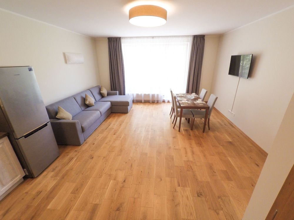 BaltHouse Large Luxury Apartment, 1 Bedroom 13
