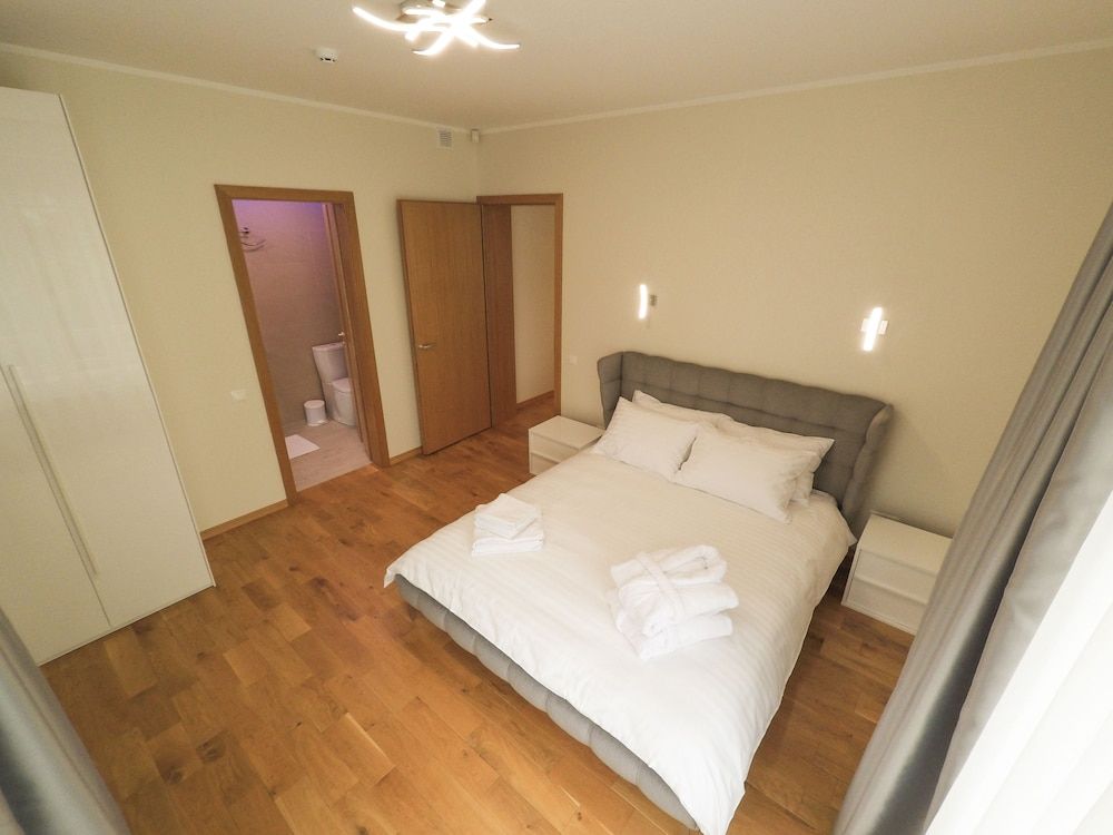 BaltHouse Large Luxury Apartment, 1 Bedroom