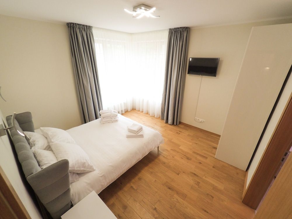 BaltHouse Large Luxury Apartment, 1 Bedroom 3