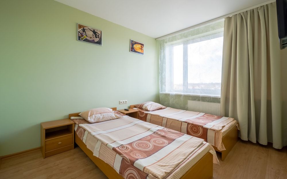 Sport Hotel Family Room, 2 Bedrooms 2