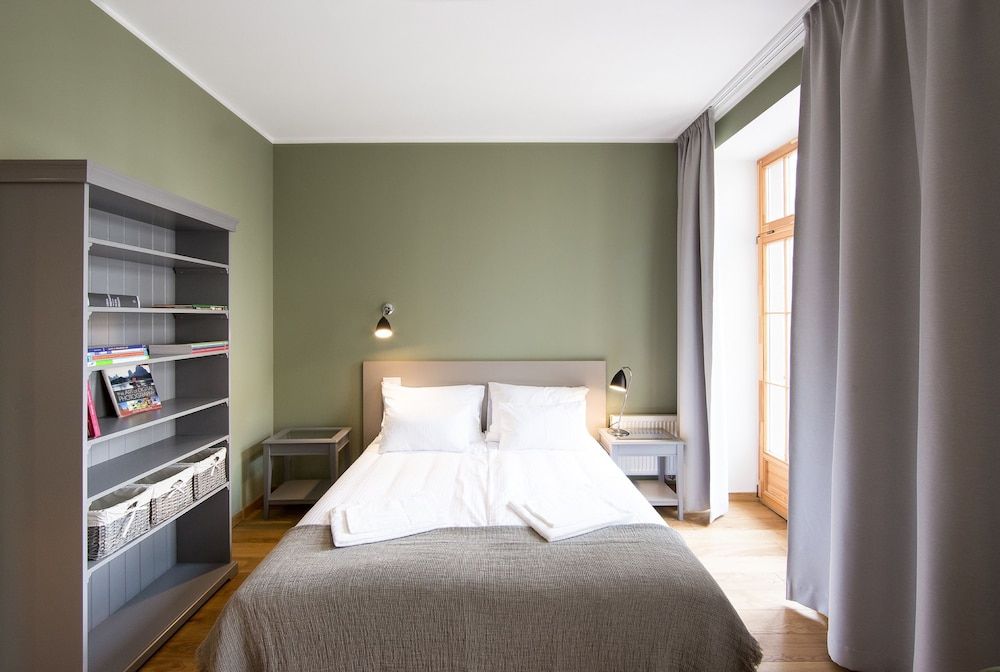 Premium Studio with Balcony
