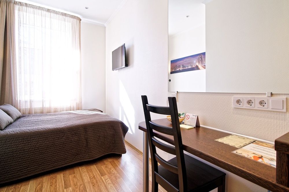 undefined RIGAAPARTMENTcom SONADA Hotel 9