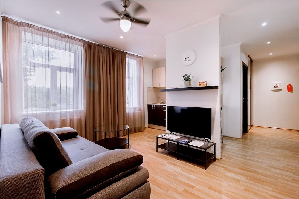 undefined RIGAAPARTMENTcom SONADA Hotel