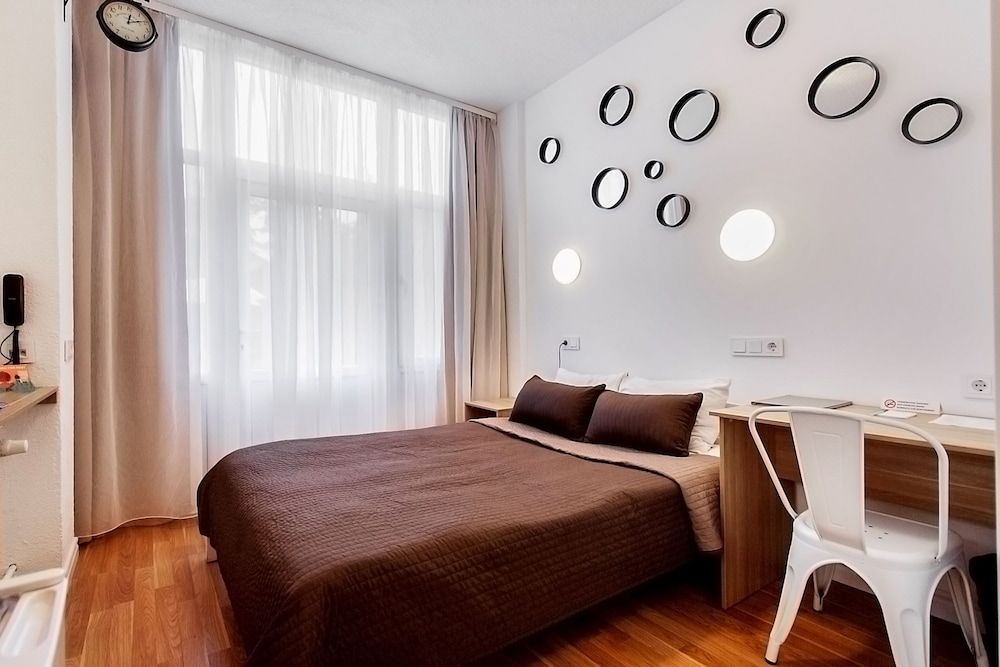 undefined RIGAAPARTMENTcom SONADA Hotel 10