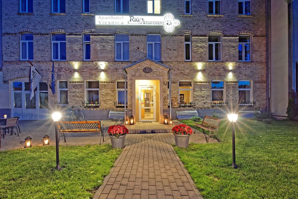 undefined RIGAAPARTMENTcom SONADA Hotel 7