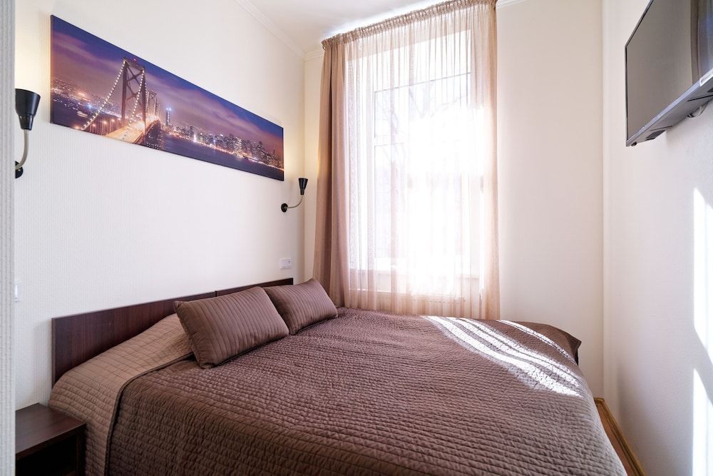 undefined RIGAAPARTMENTcom SONADA Hotel 5