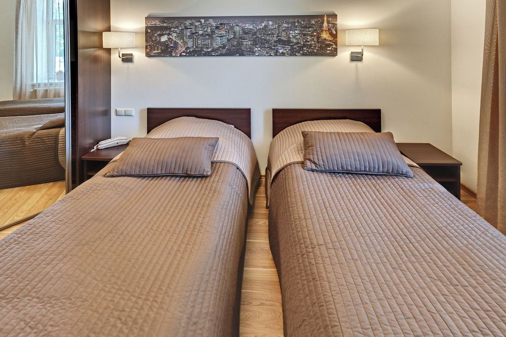 undefined RIGAAPARTMENTcom SONADA Hotel 4