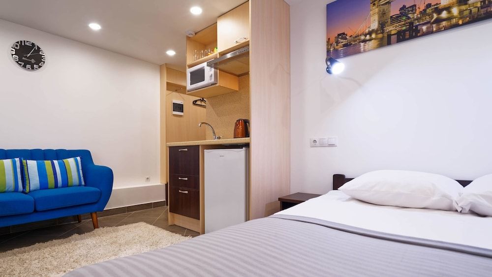 undefined RIGAAPARTMENTcom SONADA Hotel 3