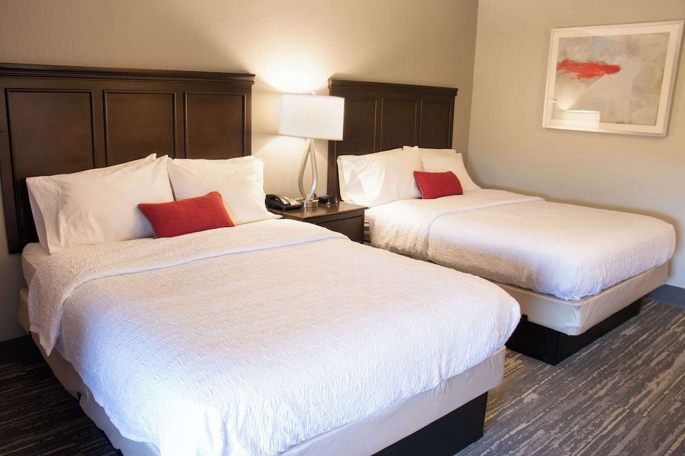 Room, 2 Queen Beds, Accessible, Non Smoking
