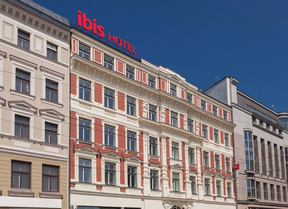 undefined ibis Riga Centre 2