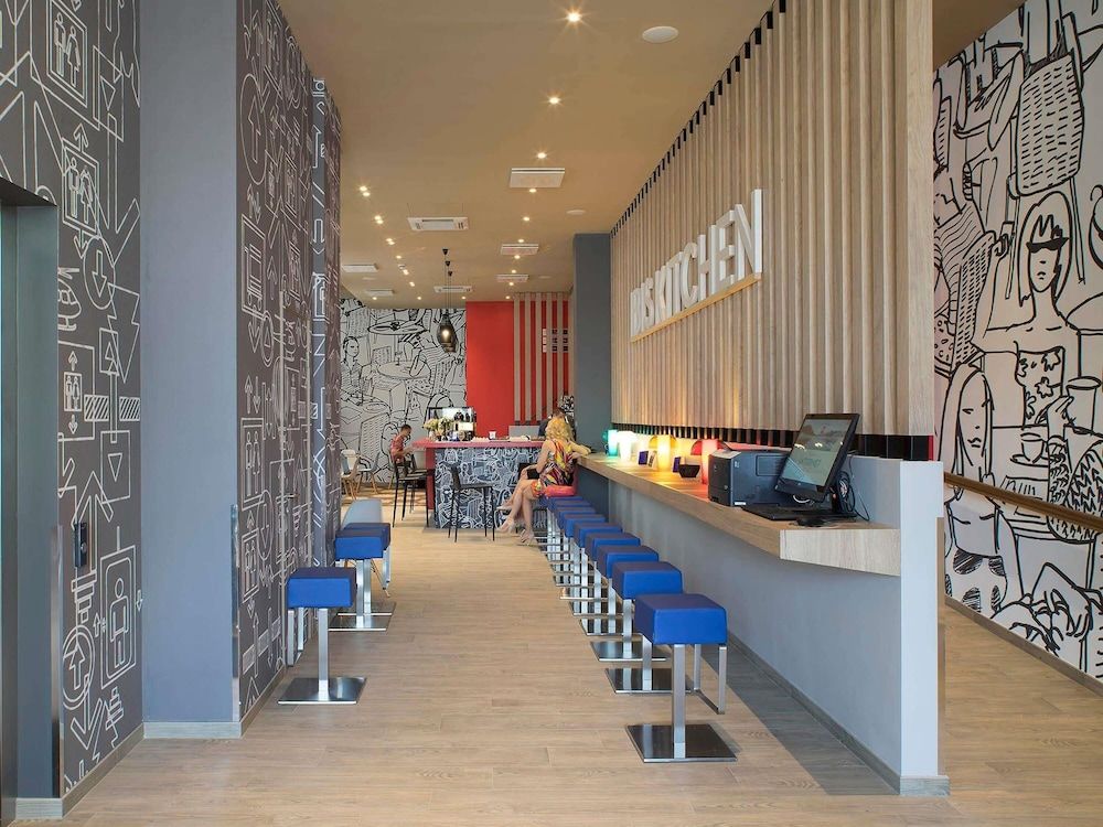 undefined ibis Riga Centre 10