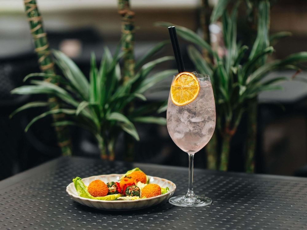 undefined ibis Riga Centre 6