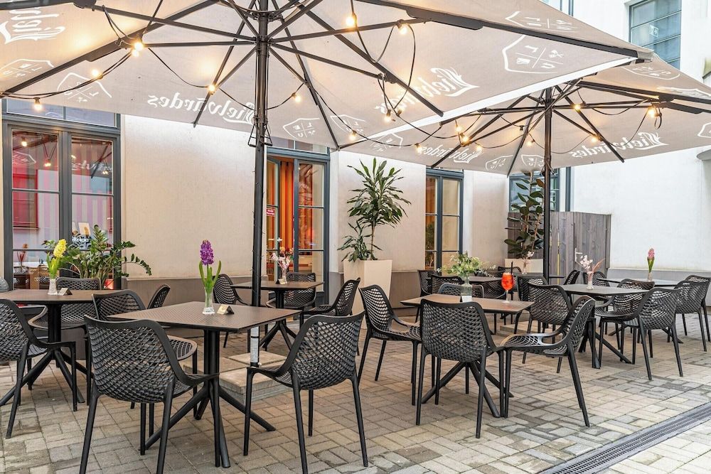 undefined ibis Riga Centre 8