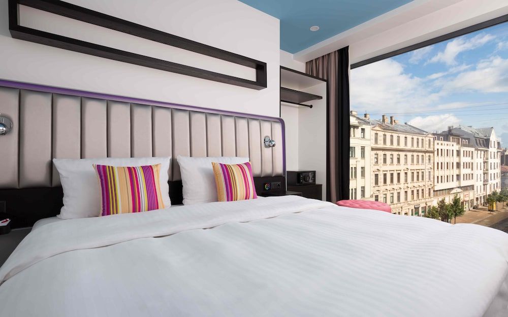 undefined Park Inn by Radisson Residence Riga Barona 2