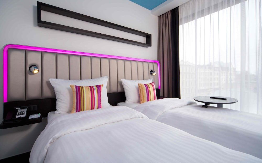 undefined Park Inn by Radisson Residence Riga Barona 8