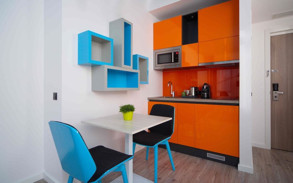 undefined Park Inn by Radisson Residence Riga Barona 9