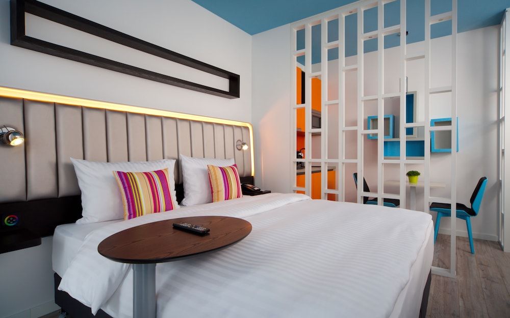 undefined Park Inn by Radisson Residence Riga Barona 3