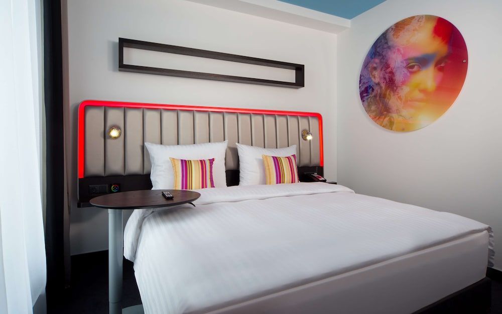 undefined Park Inn by Radisson Residence Riga Barona 4