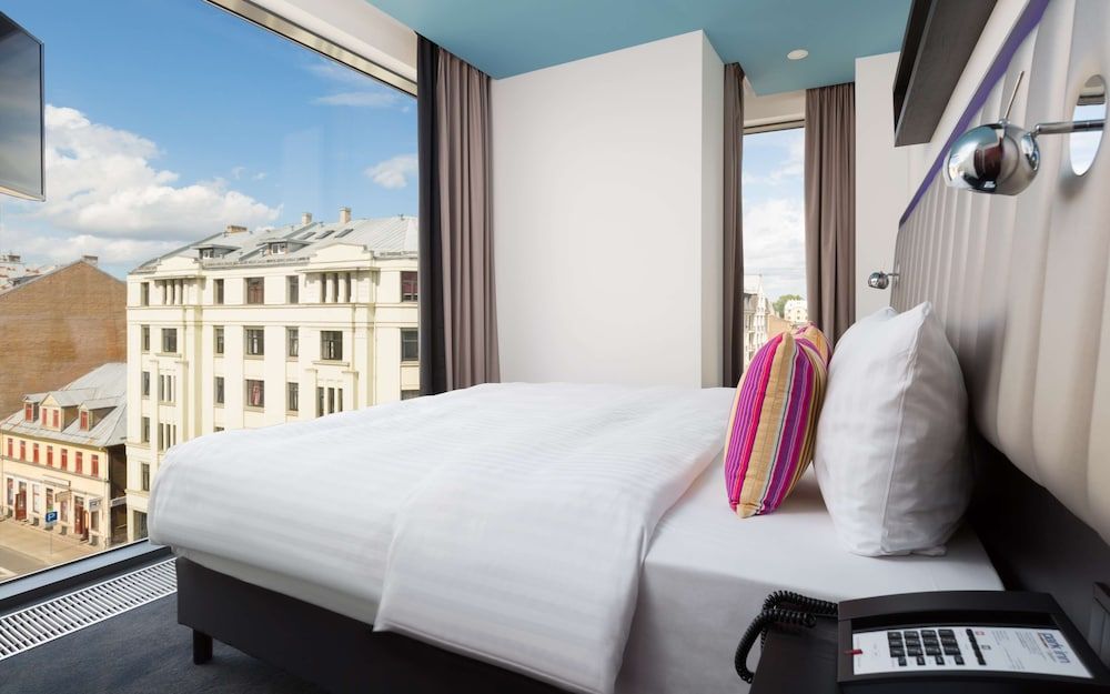 undefined Park Inn by Radisson Residence Riga Barona 7