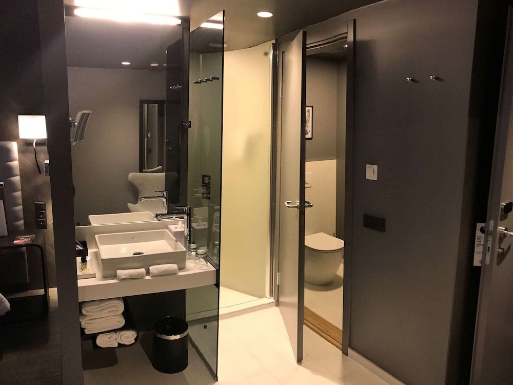 Pullman Riga Old Town Superior Room, 1 King Bed 4