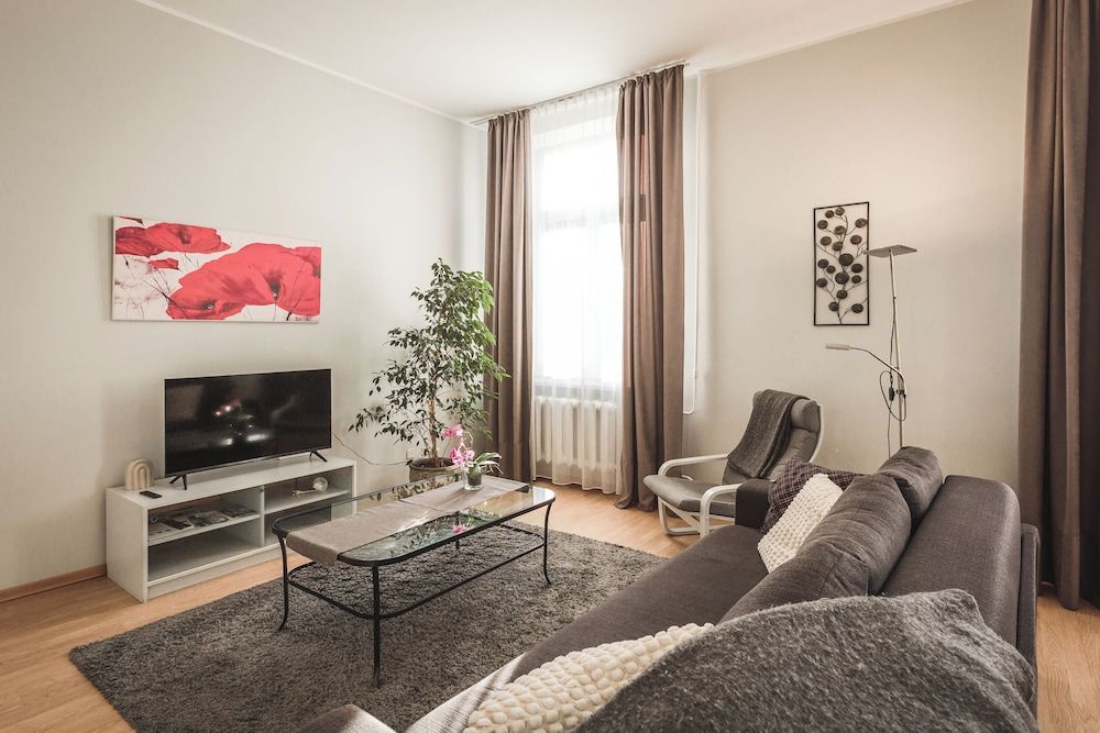 Bearsleys Downtown Apartments Superior Apartment, 1 Bedroom 17