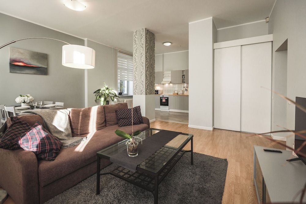 Bearsleys Downtown Apartments Superior Apartment, 1 Bedroom 23