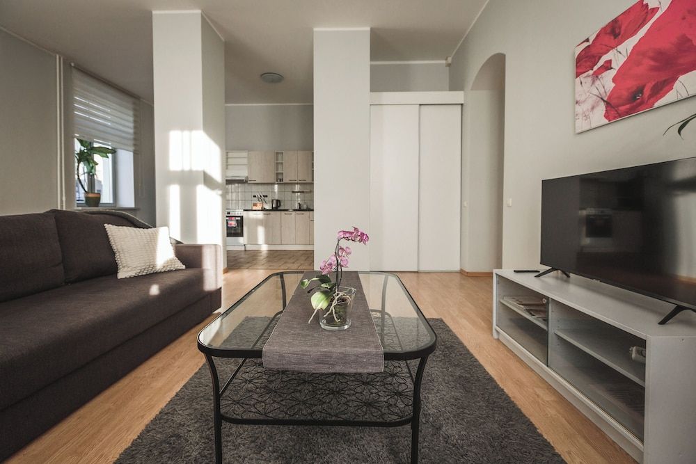 Bearsleys Downtown Apartments Superior Apartment, 1 Bedroom 20