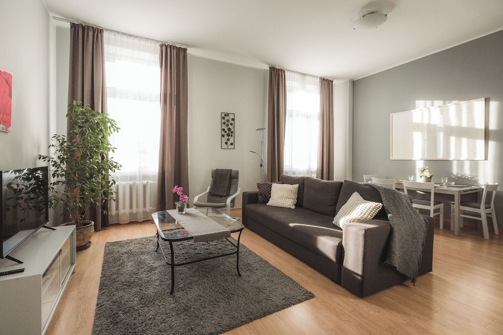 Bearsleys Downtown Apartments Superior Apartment, 1 Bedroom 18